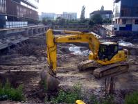 Imagine atasata: Parcare ANAF 33 - 7 august 2011.JPG